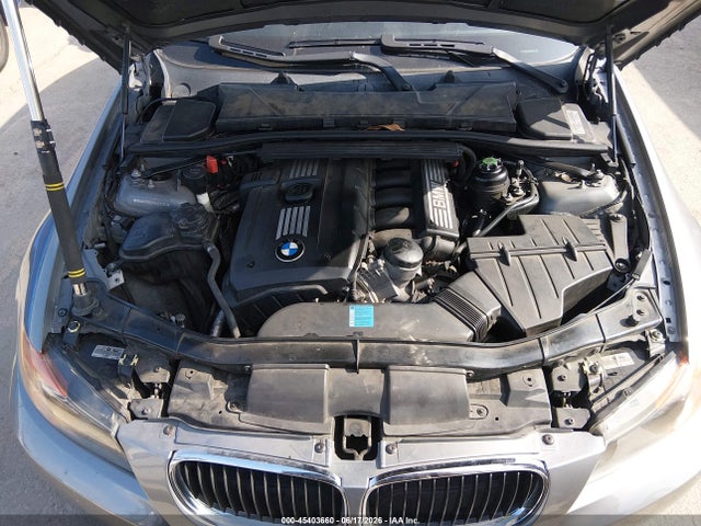 45403660 :رقم المزاد ، WBAPH73529A173286 vin ، 2009 Bmw 328i مزاد بيع