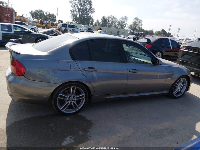 45403660 :رقم المزاد ، WBAPH73529A173286 vin ، 2009 Bmw 328i مزاد بيع