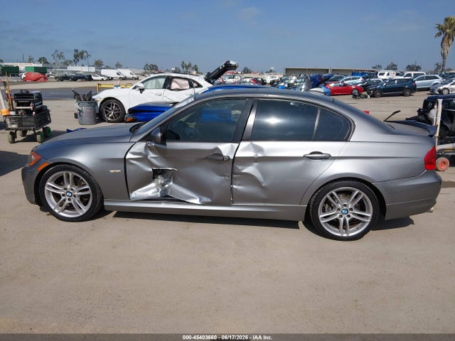 Aukcja sprzedaży 2009 Bmw 328i, vin: WBAPH73529A173286, numer aukcji: 45403660