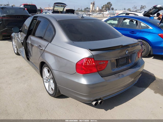 Aukcja sprzedaży 2009 Bmw 328i, vin: WBAPH73529A173286, numer aukcji: 45403660
