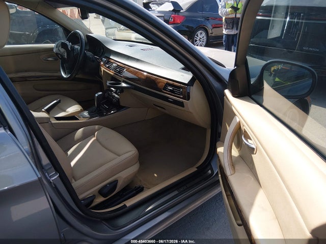 Aukcja sprzedaży 2009 Bmw 328i, vin: WBAPH73529A173286, numer aukcji: 45403660
