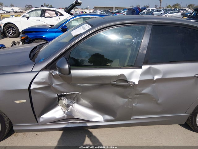 Aukcja sprzedaży 2009 Bmw 328i, vin: WBAPH73529A173286, numer aukcji: 45403660