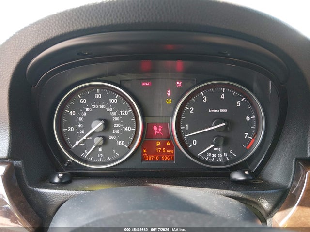 Aukcja sprzedaży 2009 Bmw 328i, vin: WBAPH73529A173286, numer aukcji: 45403660