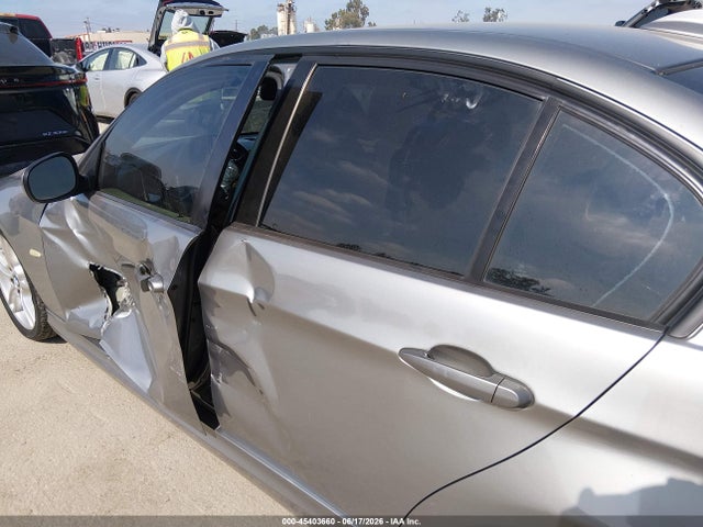 Aukcja sprzedaży 2009 Bmw 328i, vin: WBAPH73529A173286, numer aukcji: 45403660