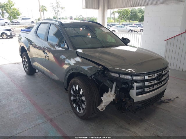 Продажа на аукционе авто 2026 Hyundai Santa Cruz Sel Activity, vin: 5NTJCDDE3TH161332, номер лота: 45403661