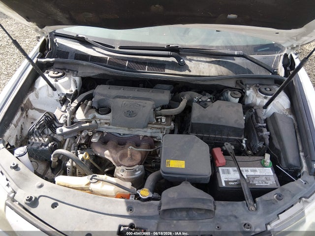 Aukcja sprzedaży 2013 Toyota Camry Se, vin: 4T1BF1FK9DU688483, numer aukcji: 45403665
