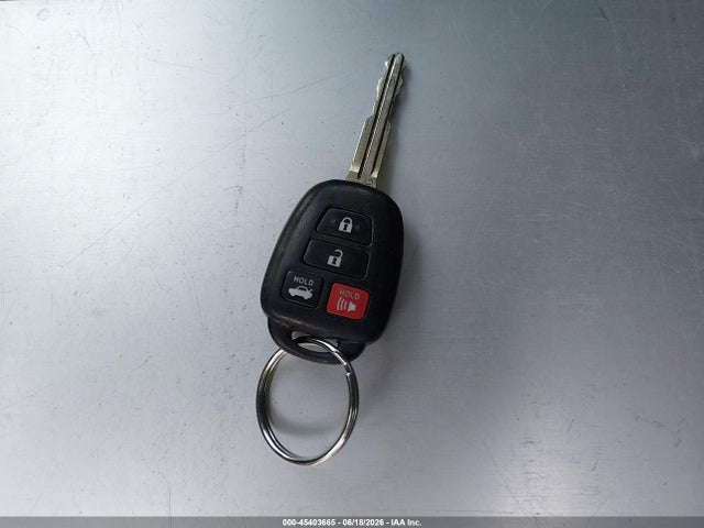 Aukcja sprzedaży 2013 Toyota Camry Se, vin: 4T1BF1FK9DU688483, numer aukcji: 45403665