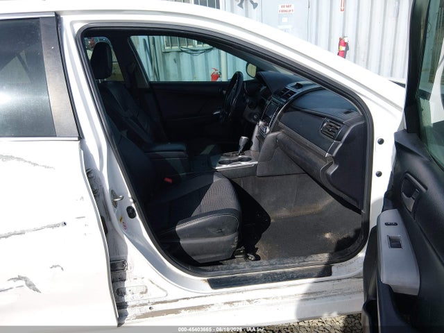 Aukcja sprzedaży 2013 Toyota Camry Se, vin: 4T1BF1FK9DU688483, numer aukcji: 45403665