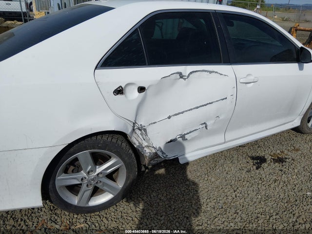 Aukcja sprzedaży 2013 Toyota Camry Se, vin: 4T1BF1FK9DU688483, numer aukcji: 45403665