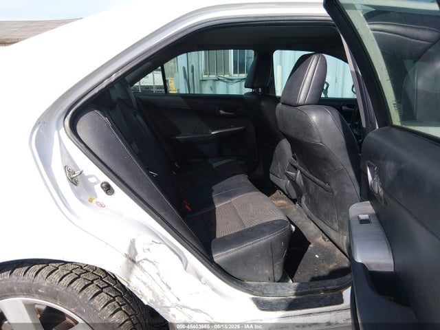 Aukcja sprzedaży 2013 Toyota Camry Se, vin: 4T1BF1FK9DU688483, numer aukcji: 45403665