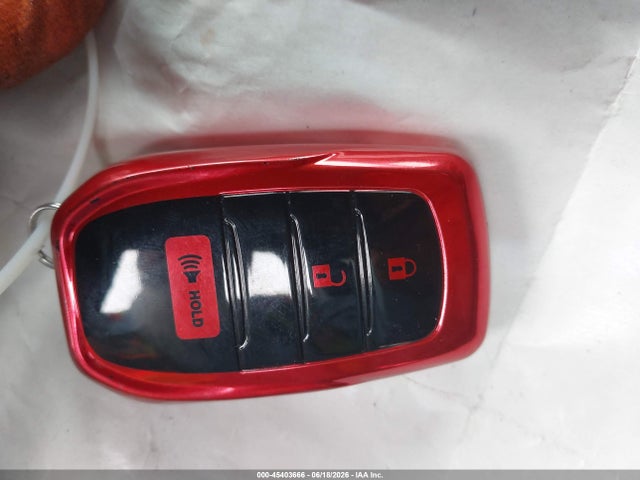 Toyota Tacoma Sr5 2026 3TYKB5FN9TT030977 Image 11