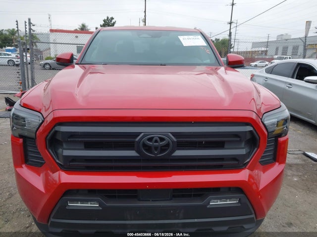 Toyota Tacoma Sr5 2026 3TYKB5FN9TT030977 Image 13