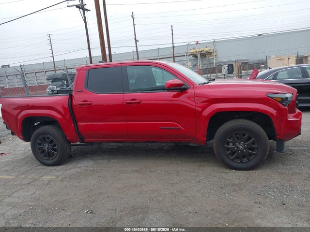 Toyota Tacoma Sr5 2026 3TYKB5FN9TT030977 Image 14