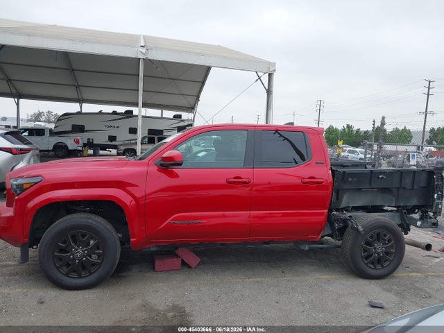 Toyota Tacoma Sr5 2026 3TYKB5FN9TT030977 Image 15