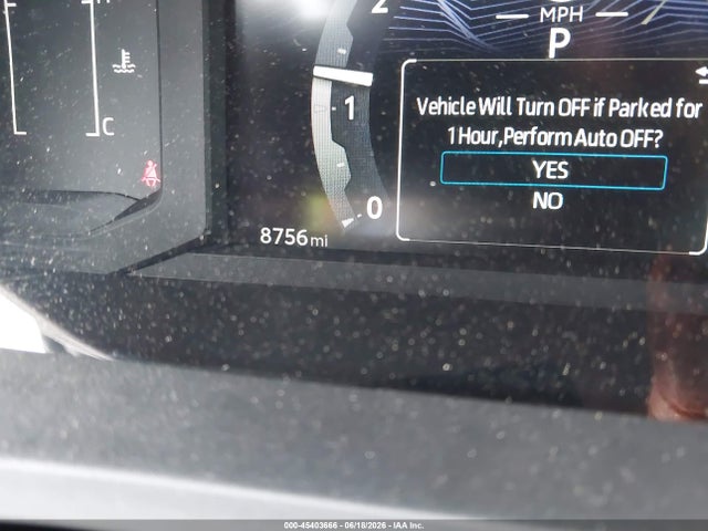 Toyota Tacoma Sr5 2026 3TYKB5FN9TT030977 Image 16