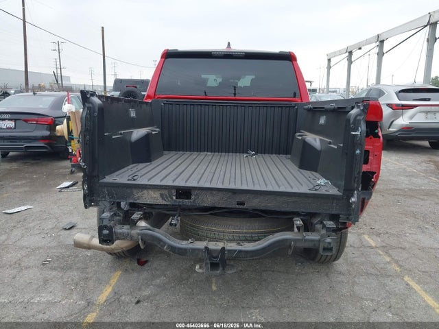 Toyota Tacoma Sr5 2026 3TYKB5FN9TT030977 Image 17