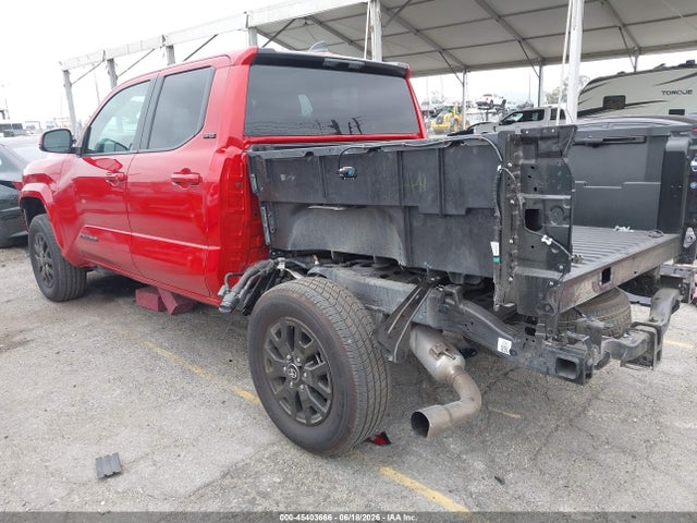 Toyota Tacoma Sr5 2026 3TYKB5FN9TT030977 Image 3