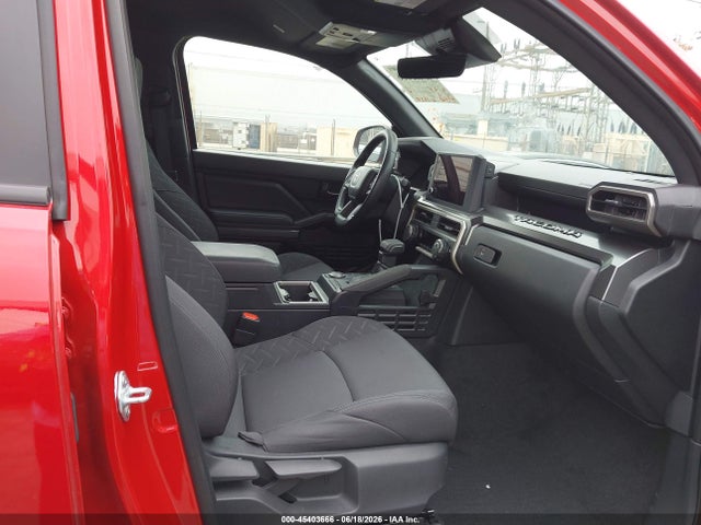 Toyota Tacoma Sr5 2026 3TYKB5FN9TT030977 Image 5