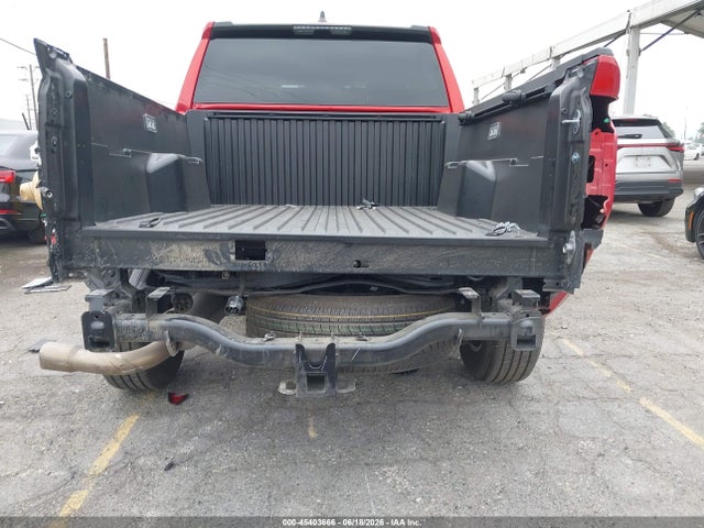 Toyota Tacoma Sr5 2026 3TYKB5FN9TT030977 Image 6