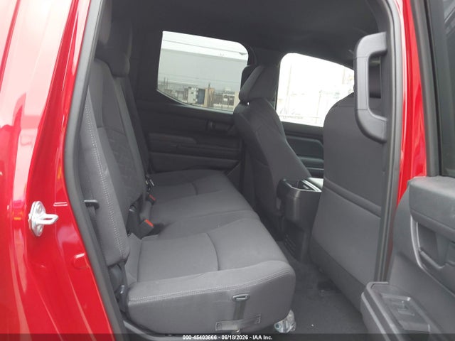 Toyota Tacoma Sr5 2026 3TYKB5FN9TT030977 Image 8