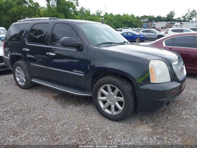 45403668 :رقم المزاد ، 1GKS1EEF4BR246407 vin ، 2011 Gmc Yukon Denali مزاد بيع