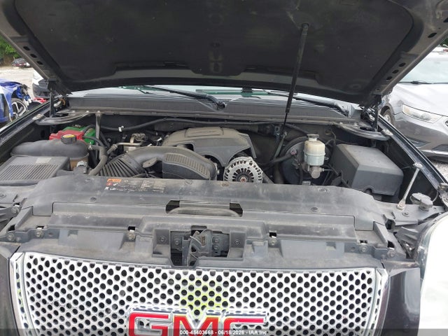 45403668 :رقم المزاد ، 1GKS1EEF4BR246407 vin ، 2011 Gmc Yukon Denali مزاد بيع