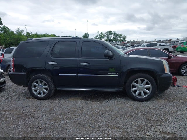 45403668 :رقم المزاد ، 1GKS1EEF4BR246407 vin ، 2011 Gmc Yukon Denali مزاد بيع