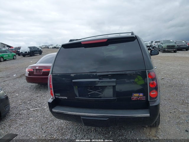 45403668 :رقم المزاد ، 1GKS1EEF4BR246407 vin ، 2011 Gmc Yukon Denali مزاد بيع