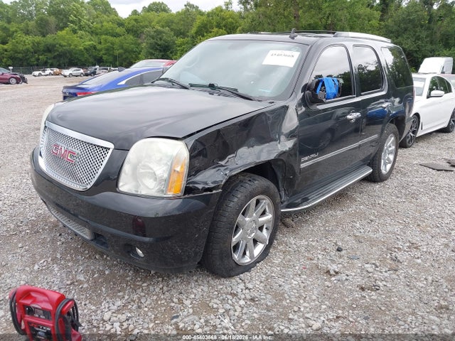 45403668 :رقم المزاد ، 1GKS1EEF4BR246407 vin ، 2011 Gmc Yukon Denali مزاد بيع