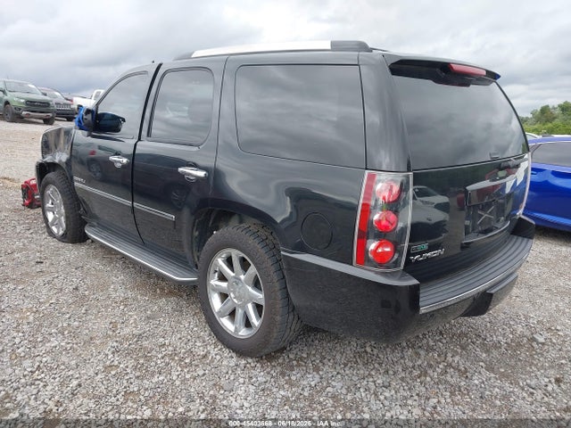 45403668 :رقم المزاد ، 1GKS1EEF4BR246407 vin ، 2011 Gmc Yukon Denali مزاد بيع