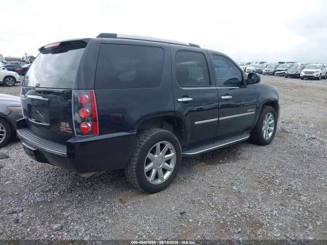 45403668 :رقم المزاد ، 1GKS1EEF4BR246407 vin ، 2011 Gmc Yukon Denali مزاد بيع