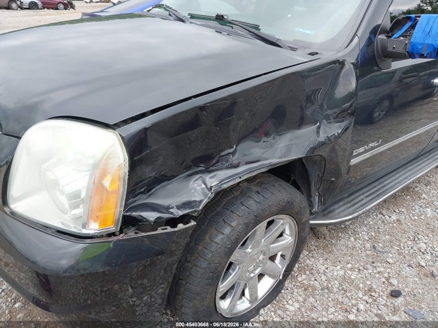 45403668 :رقم المزاد ، 1GKS1EEF4BR246407 vin ، 2011 Gmc Yukon Denali مزاد بيع