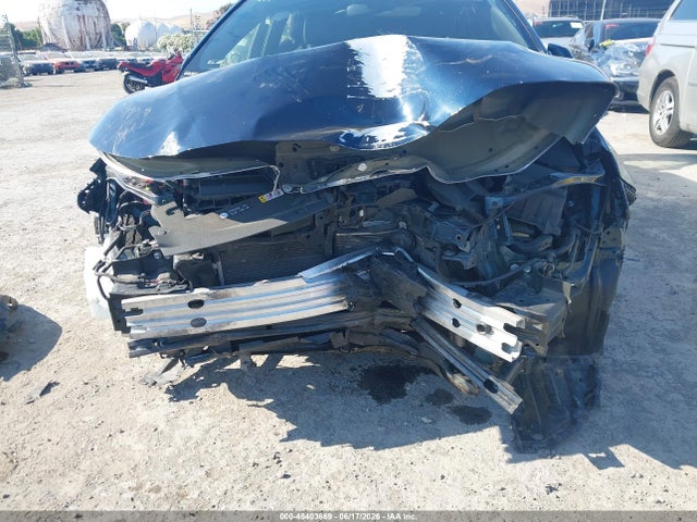 JTND4MBE0M3117020 Toyota COROLLA SE