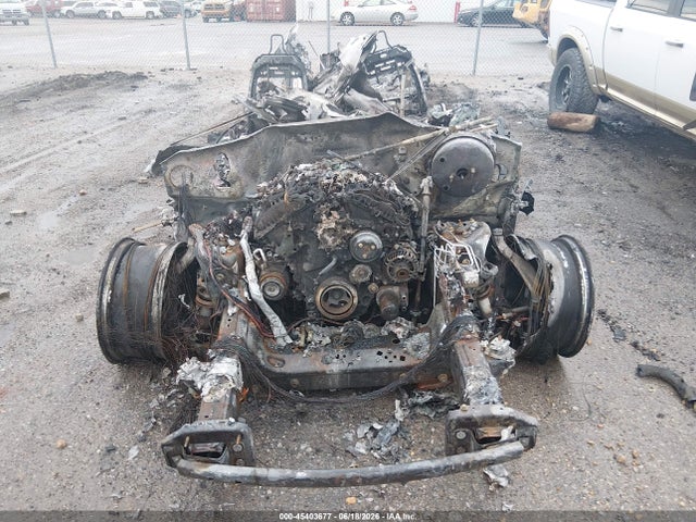 Ford Expedition Limited 2021 1FMJU1KT9MEA45075 Image 6