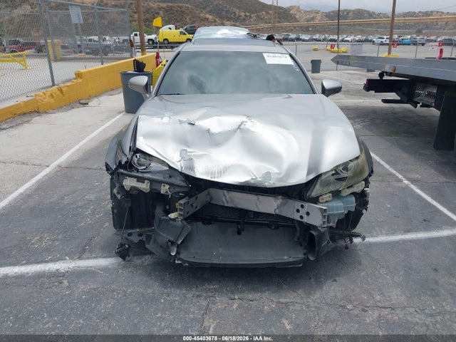 45403678 :رقم المزاد ، JTHBE1BL2FA007430 vin ، 2015 Lexus Gs 350 مزاد بيع