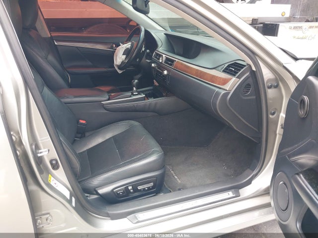 45403678 :رقم المزاد ، JTHBE1BL2FA007430 vin ، 2015 Lexus Gs 350 مزاد بيع