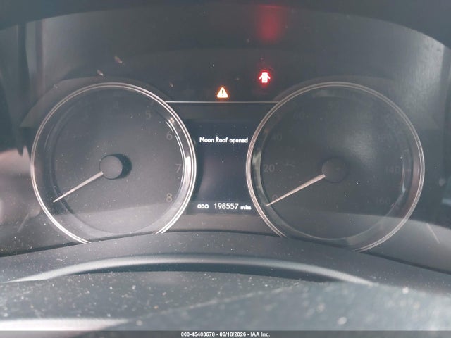45403678 :رقم المزاد ، JTHBE1BL2FA007430 vin ، 2015 Lexus Gs 350 مزاد بيع