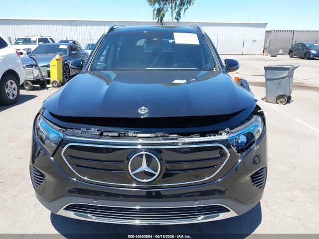 Продажа на аукционе авто 2023 Mercedes-benz Eqb 300 Suv 4matic, vin: W1N9M0KB4PN067085, номер лота: 45403684