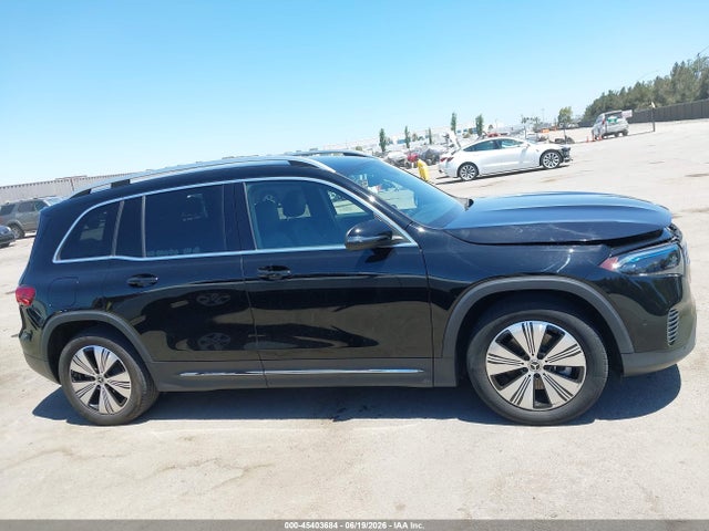 Продажа на аукционе авто 2023 Mercedes-benz Eqb 300 Suv 4matic, vin: W1N9M0KB4PN067085, номер лота: 45403684
