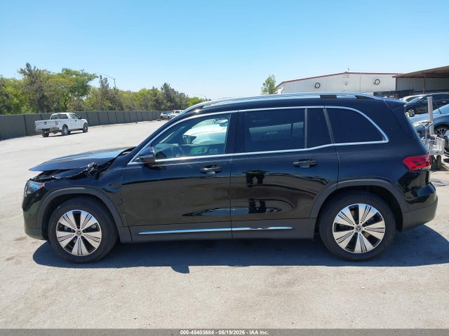 Продажа на аукционе авто 2023 Mercedes-benz Eqb 300 Suv 4matic, vin: W1N9M0KB4PN067085, номер лота: 45403684