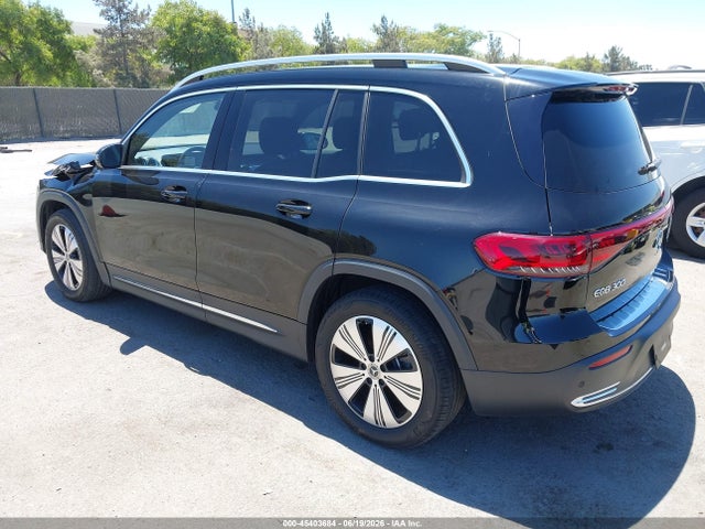 Продажа на аукционе авто 2023 Mercedes-benz Eqb 300 Suv 4matic, vin: W1N9M0KB4PN067085, номер лота: 45403684