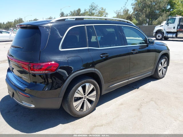 Продажа на аукционе авто 2023 Mercedes-benz Eqb 300 Suv 4matic, vin: W1N9M0KB4PN067085, номер лота: 45403684