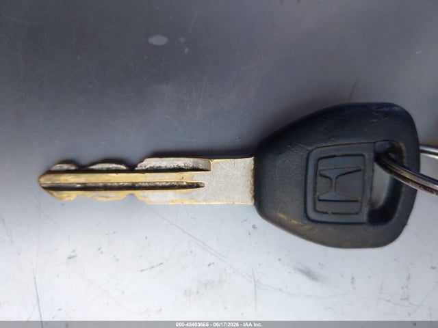 Продаж на аукціоні авто 2002 Honda Civic Ex, vin: JHMES26782S003203, номер лоту: 45403685