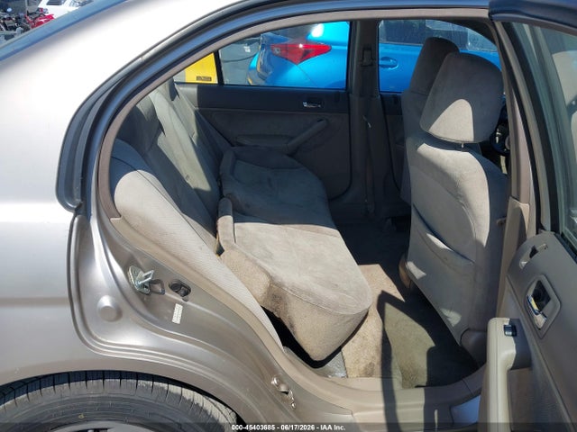 Продаж на аукціоні авто 2002 Honda Civic Ex, vin: JHMES26782S003203, номер лоту: 45403685