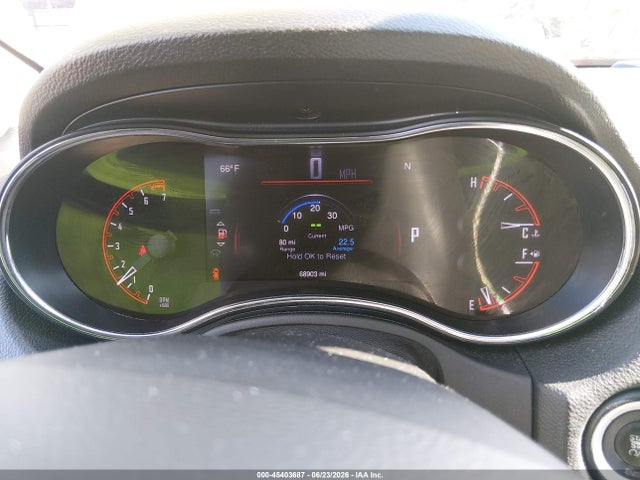 Продажа на аукционе авто 2015 Dodge Durango Citadel, vin: 1C4RDHEG3FC244054, номер лота: 45403687