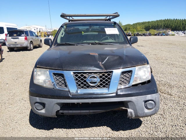 Продаж на аукціоні авто 2014 Nissan Frontier S, vin: 1N6BD0CT7EN721992, номер лоту: 45403688