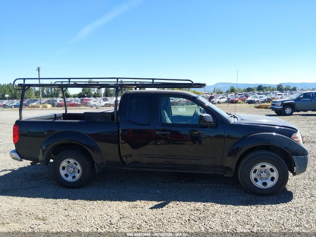 Продаж на аукціоні авто 2014 Nissan Frontier S, vin: 1N6BD0CT7EN721992, номер лоту: 45403688