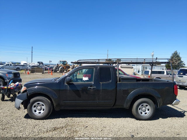Продаж на аукціоні авто 2014 Nissan Frontier S, vin: 1N6BD0CT7EN721992, номер лоту: 45403688