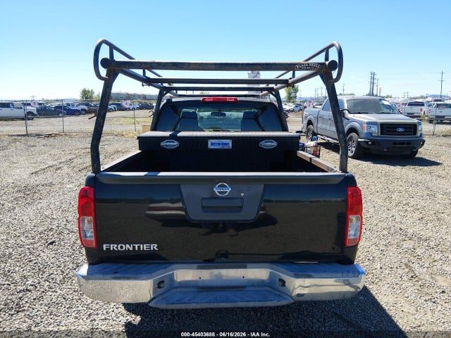 Продаж на аукціоні авто 2014 Nissan Frontier S, vin: 1N6BD0CT7EN721992, номер лоту: 45403688