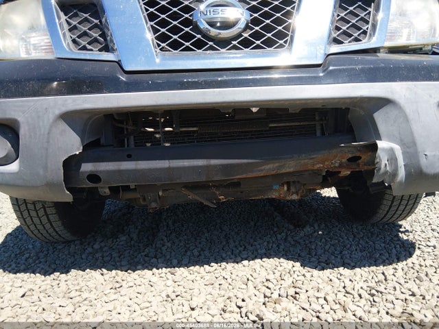 Продаж на аукціоні авто 2014 Nissan Frontier S, vin: 1N6BD0CT7EN721992, номер лоту: 45403688